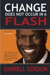 flash book cover